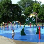 McClumpha Park