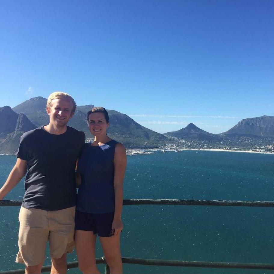 Cape Town, South Africa