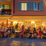Swiss Chuchi Restaurant