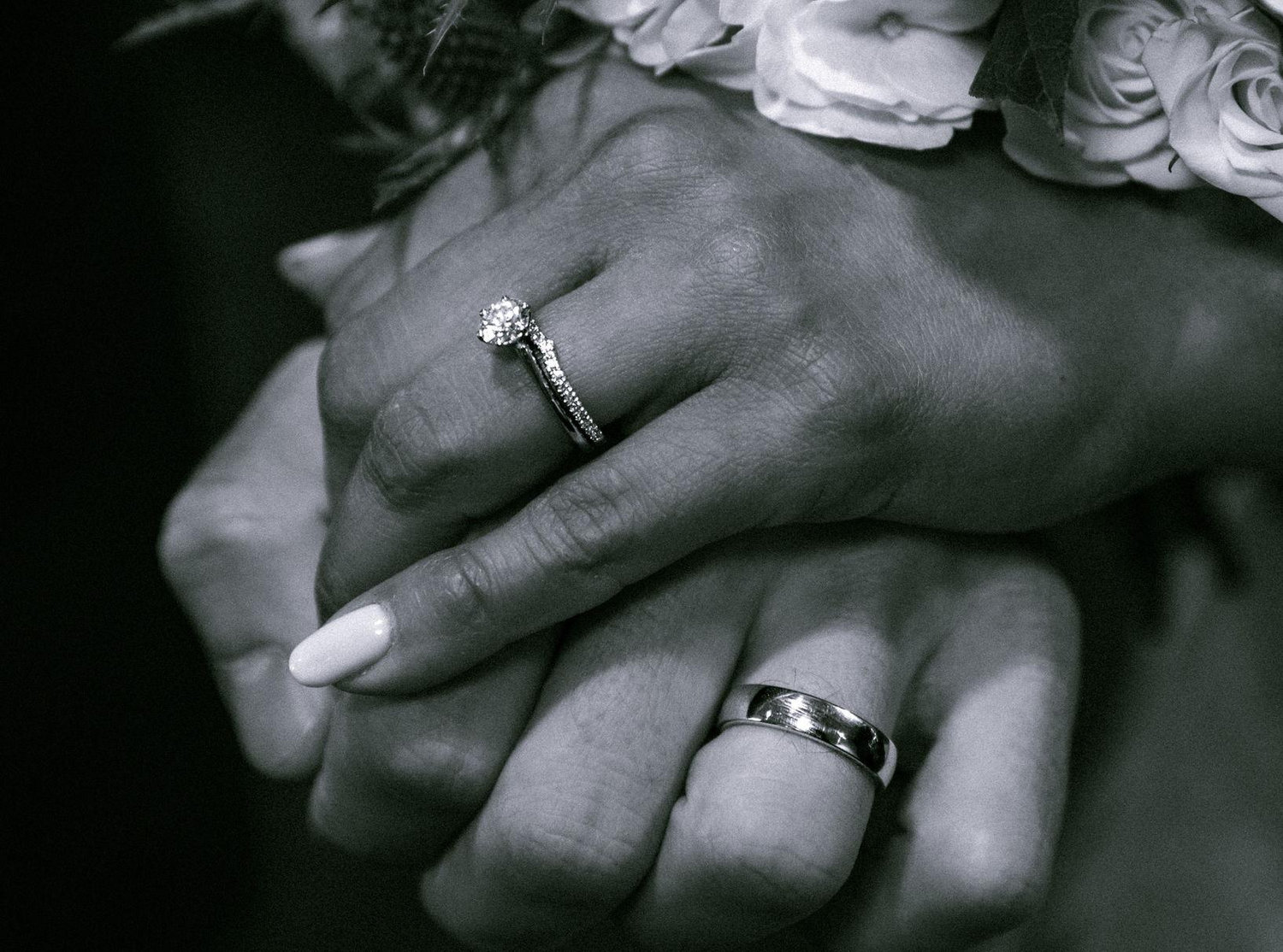 The Wedding Website of Vanessa Najarro and William Djinis