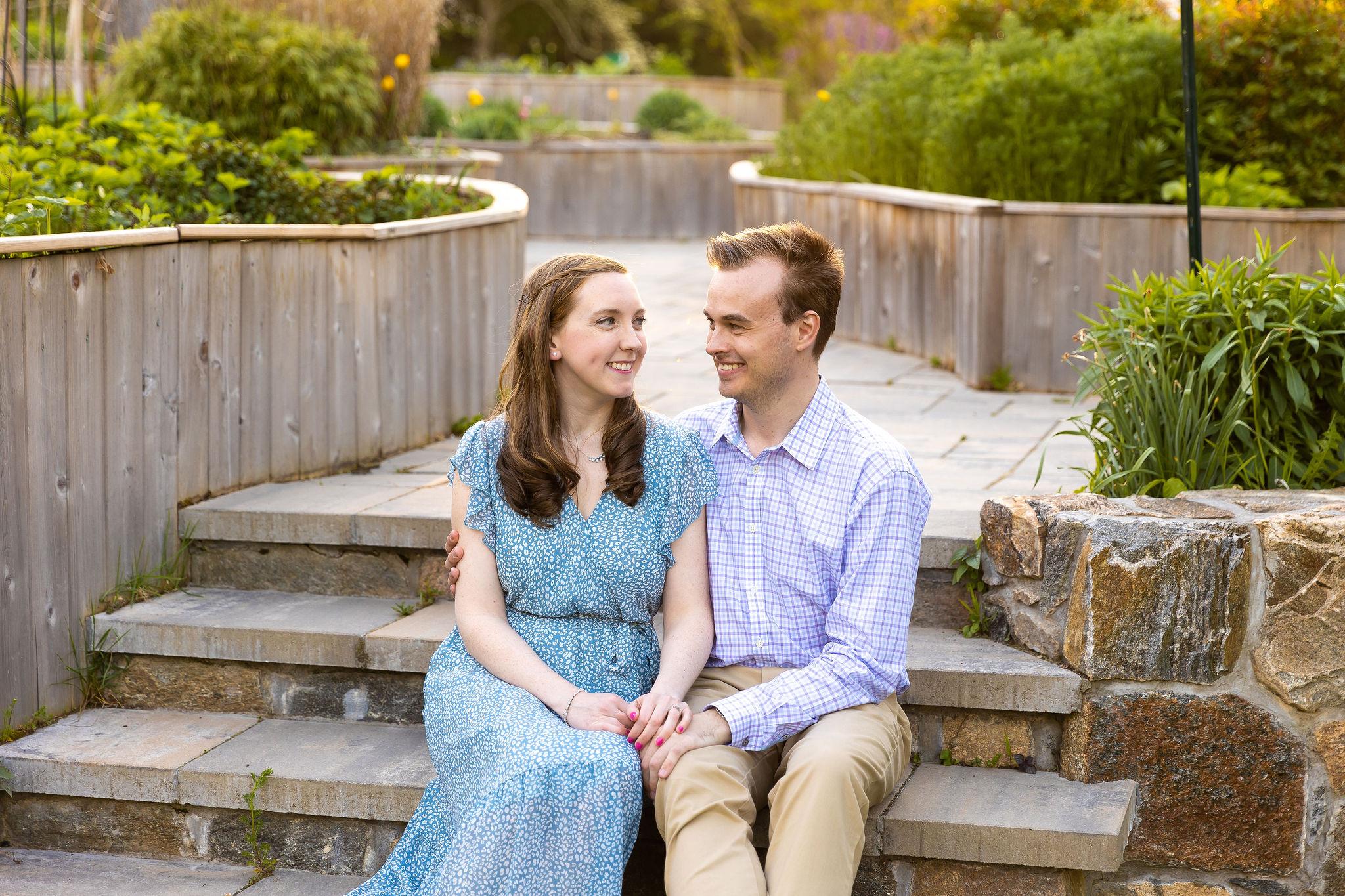 The Wedding Website of Tom Anderson and Lindsey Reuter