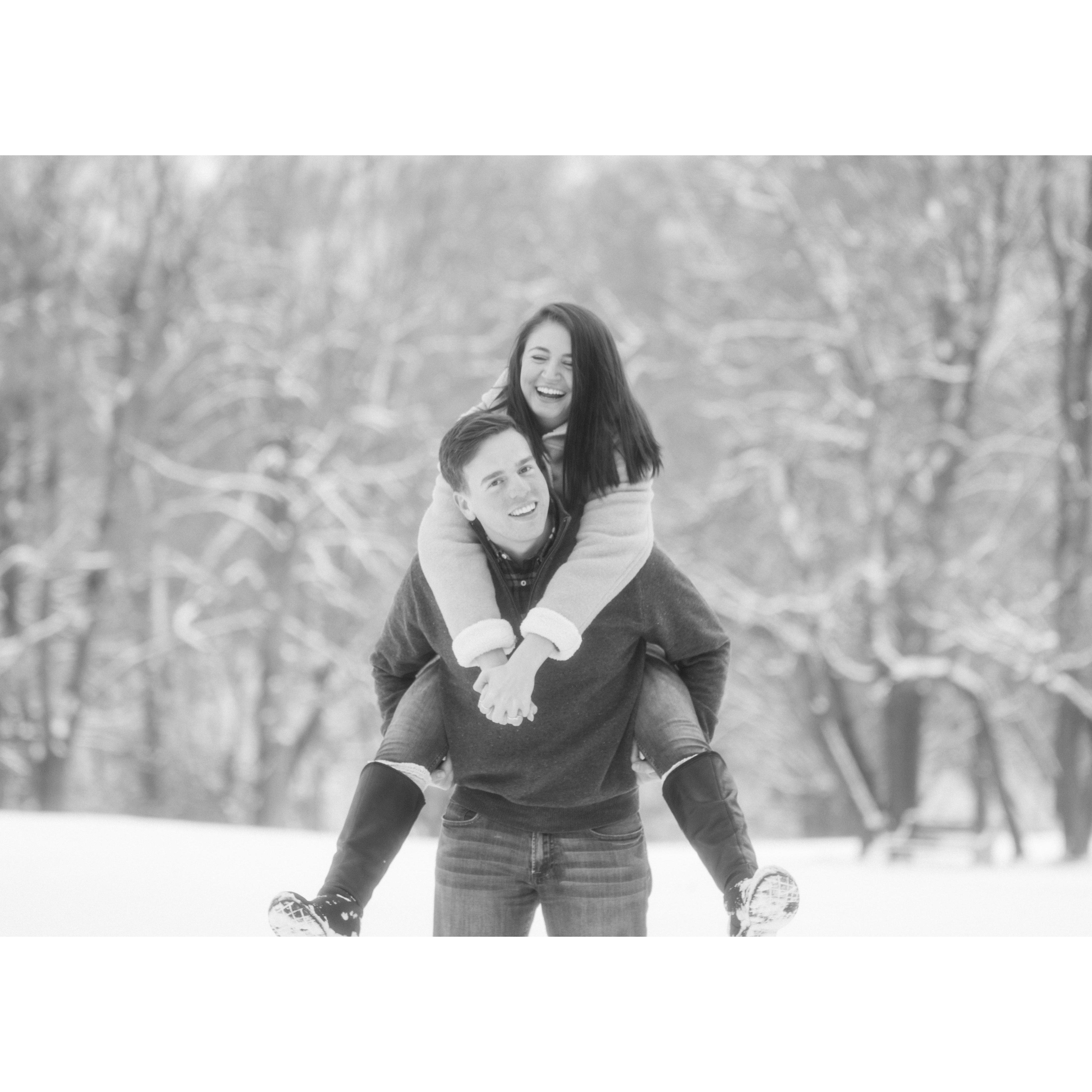 i love you