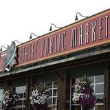 2nd Street Market