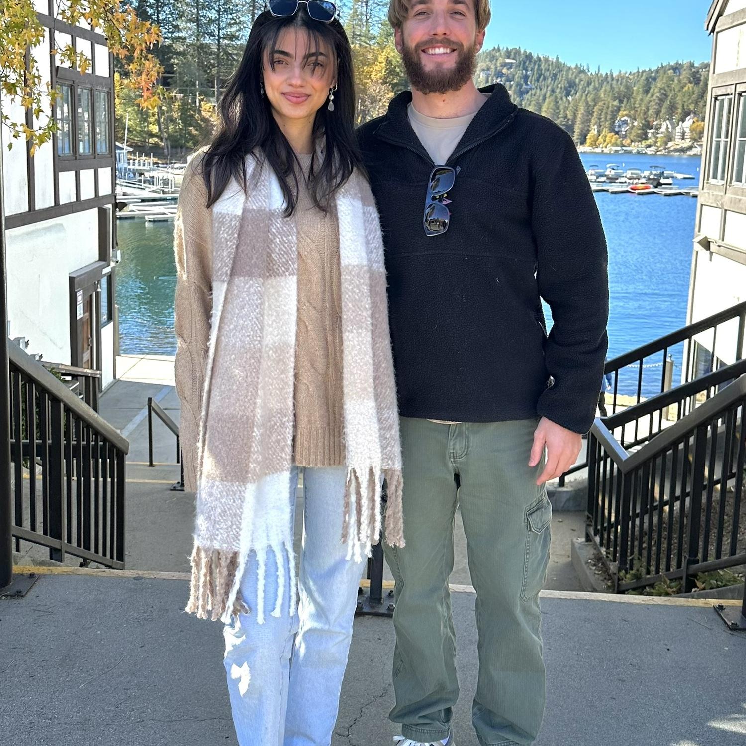 Lake Arrowhead Trip