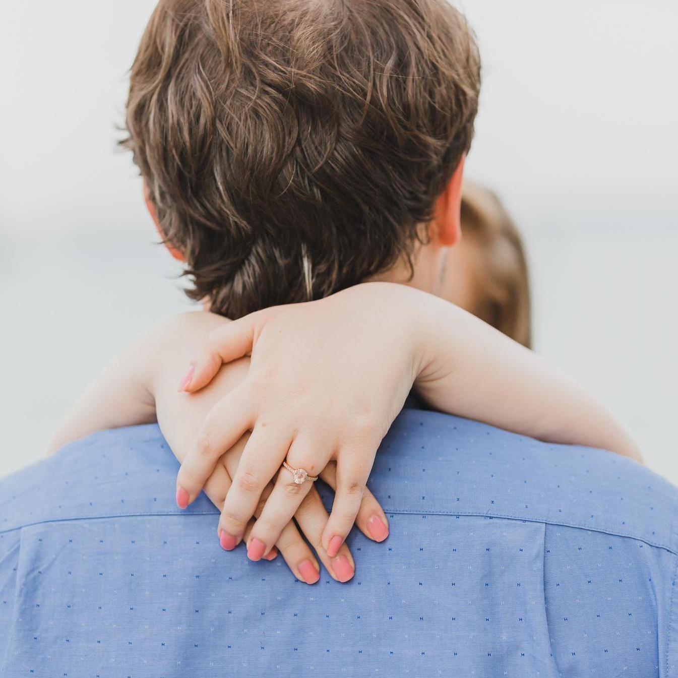 Engagement photos!
