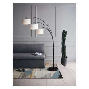 Avenal Shaded Arc Floor Lamp - Project 62™