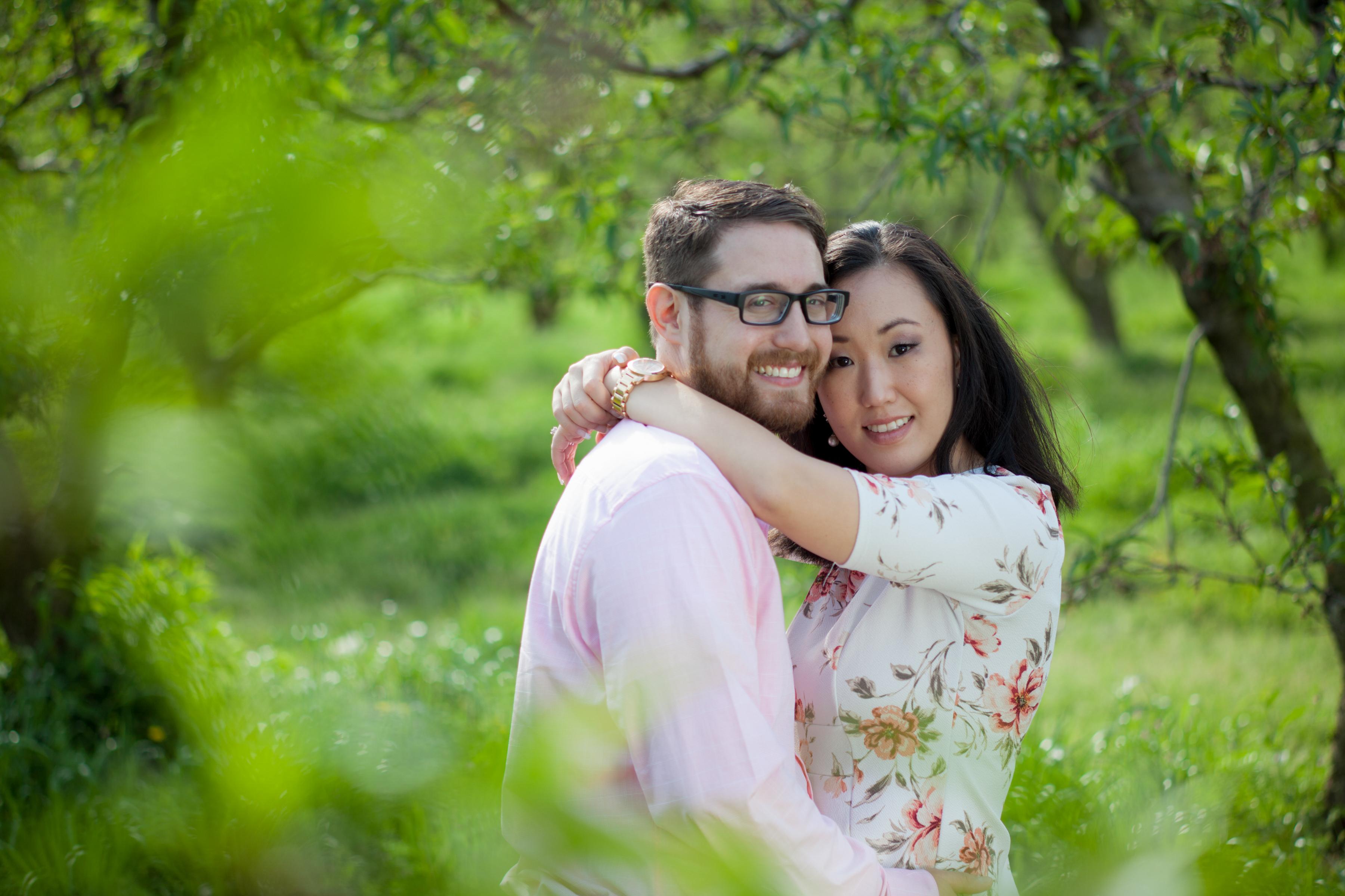 The Wedding Website of Matthew Johnson and Orela Wayne