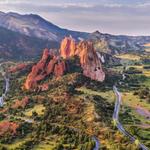 Garden of the Gods