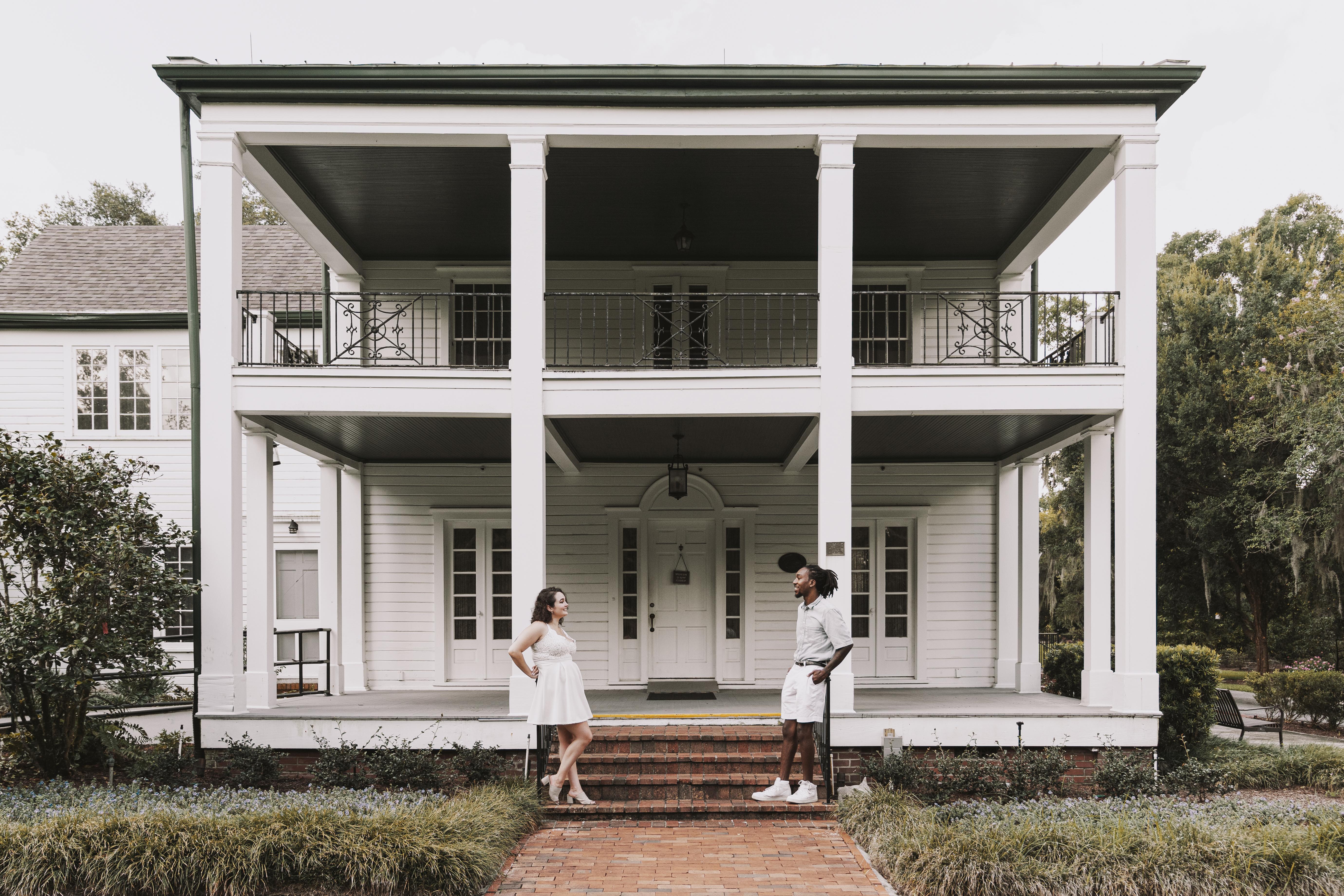 The Wedding Website of Anne Eible and Errol Fayson
