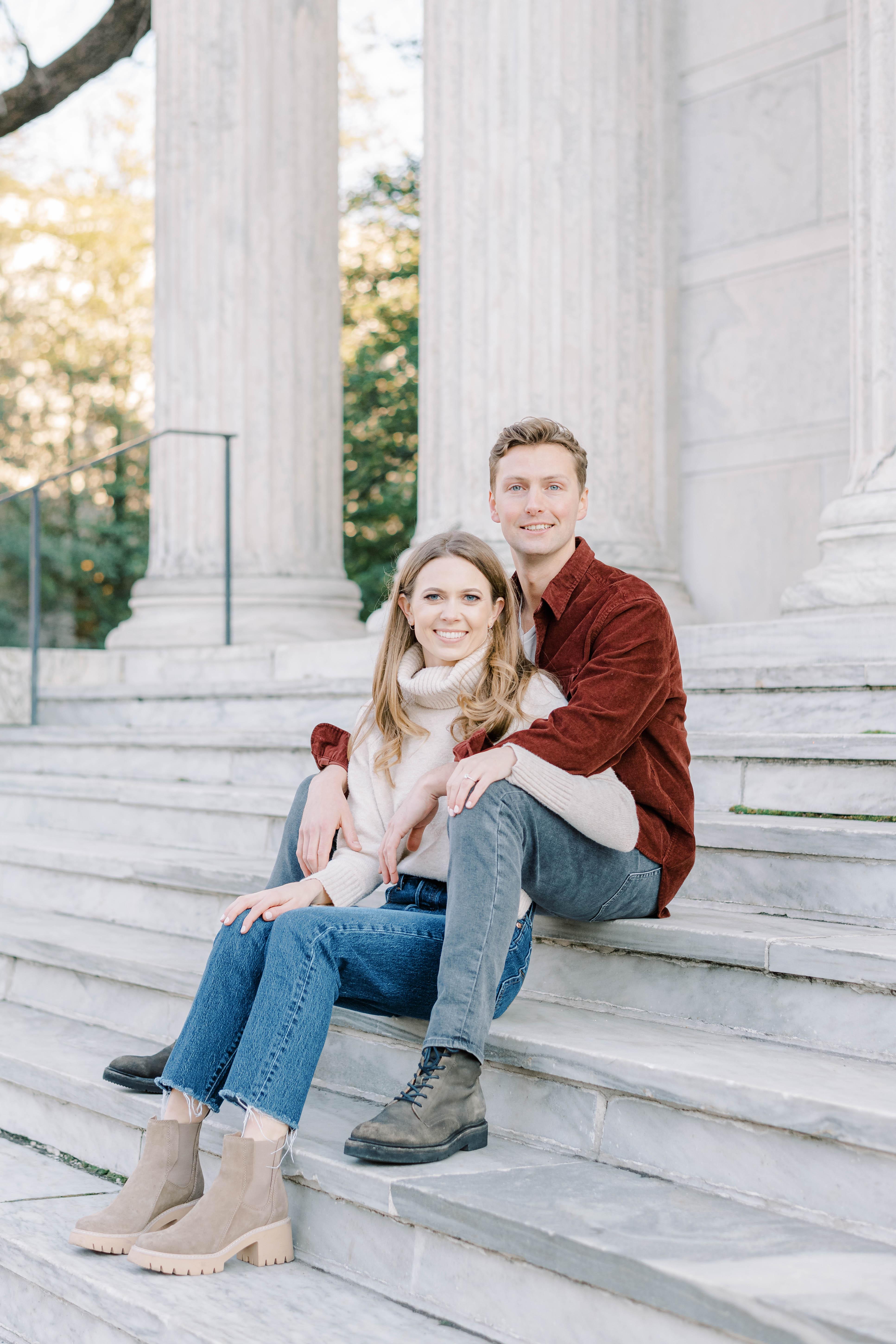 The Wedding Website of Courtney Schofield and Derek DeSotle