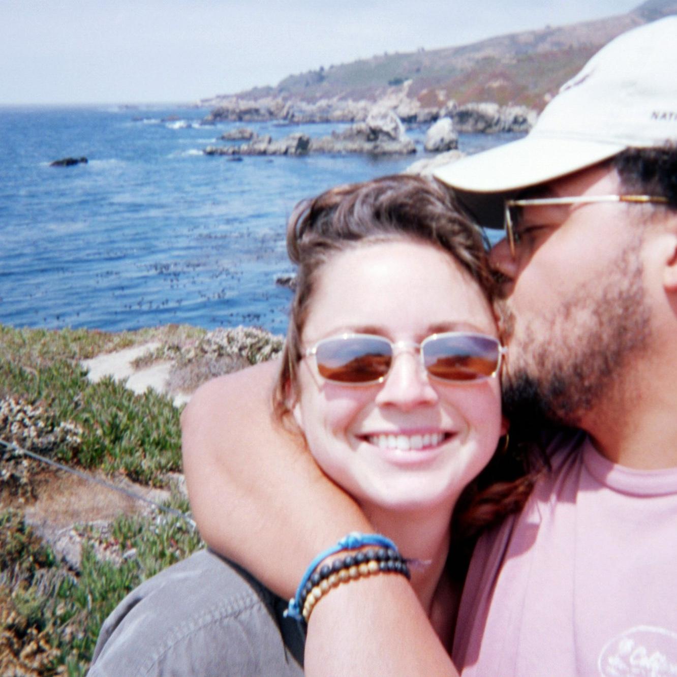 July 2020. Our road trip up highway 1 to Santa Cruz!