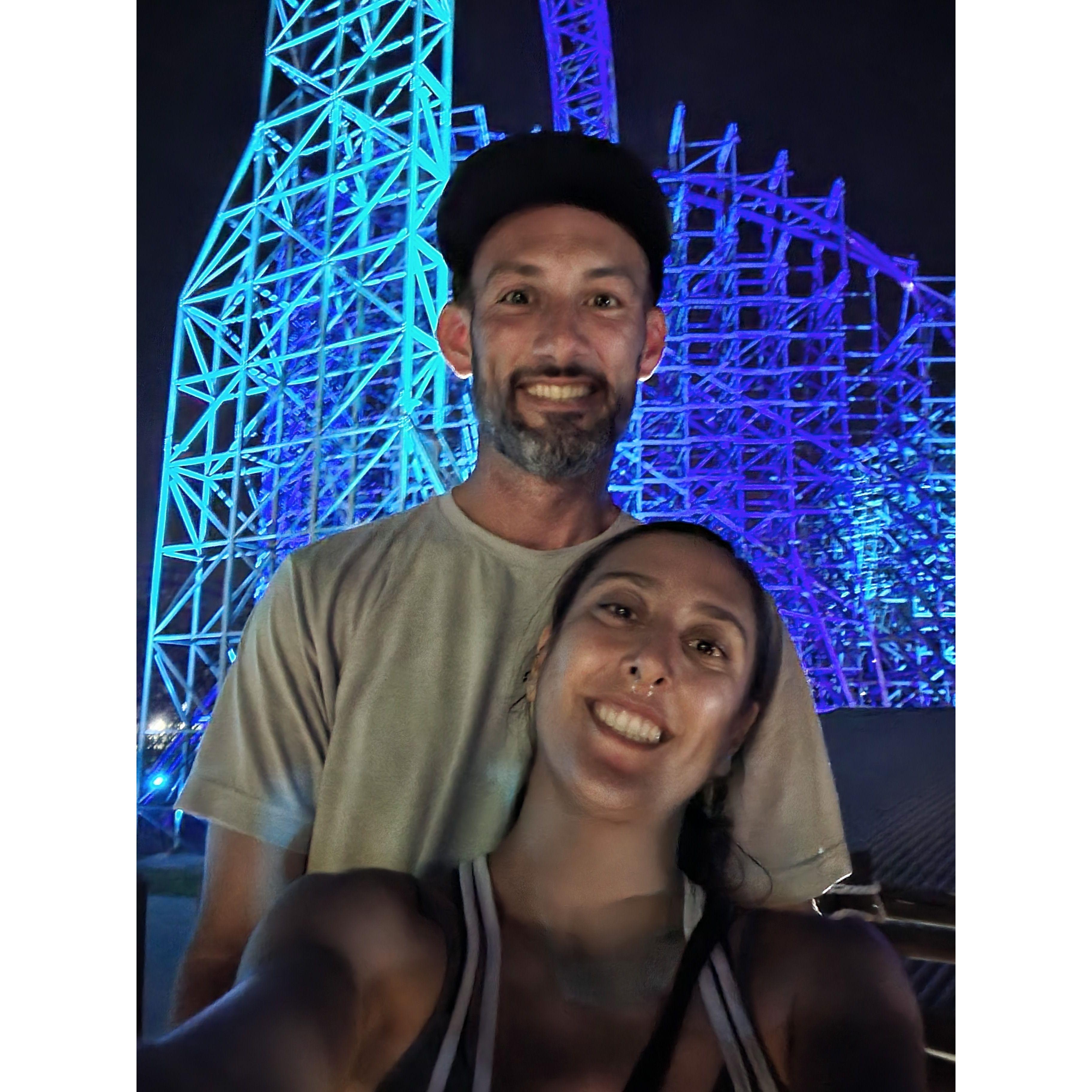 Iron Gwazi