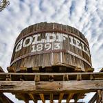 Goldfield Ghost Town and Mine Tours Inc.