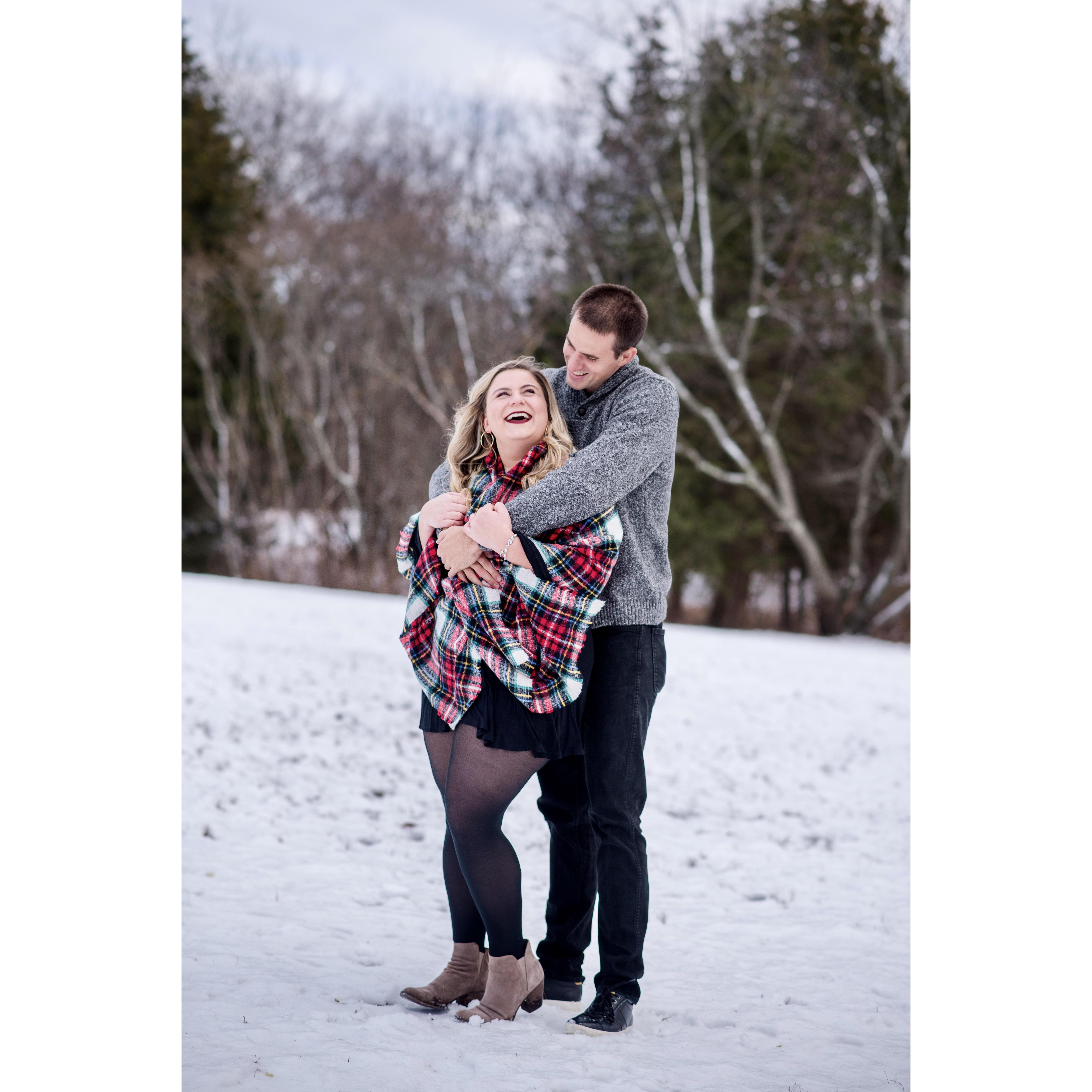 December 2020 - Holiday photos