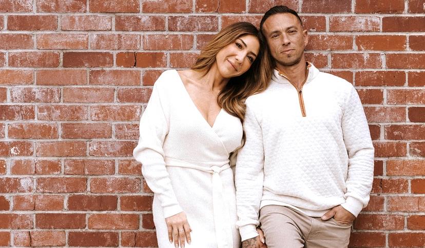 The Wedding Website of Andrea Moreno and Kyle Sanders