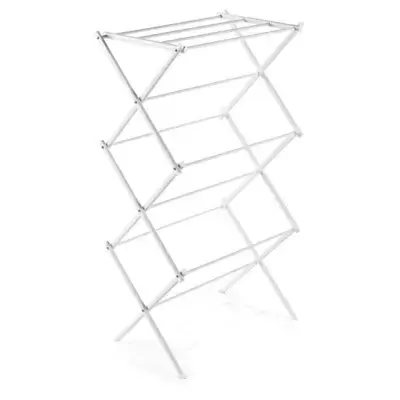 Squared Away™ Compact Accordion Dryer