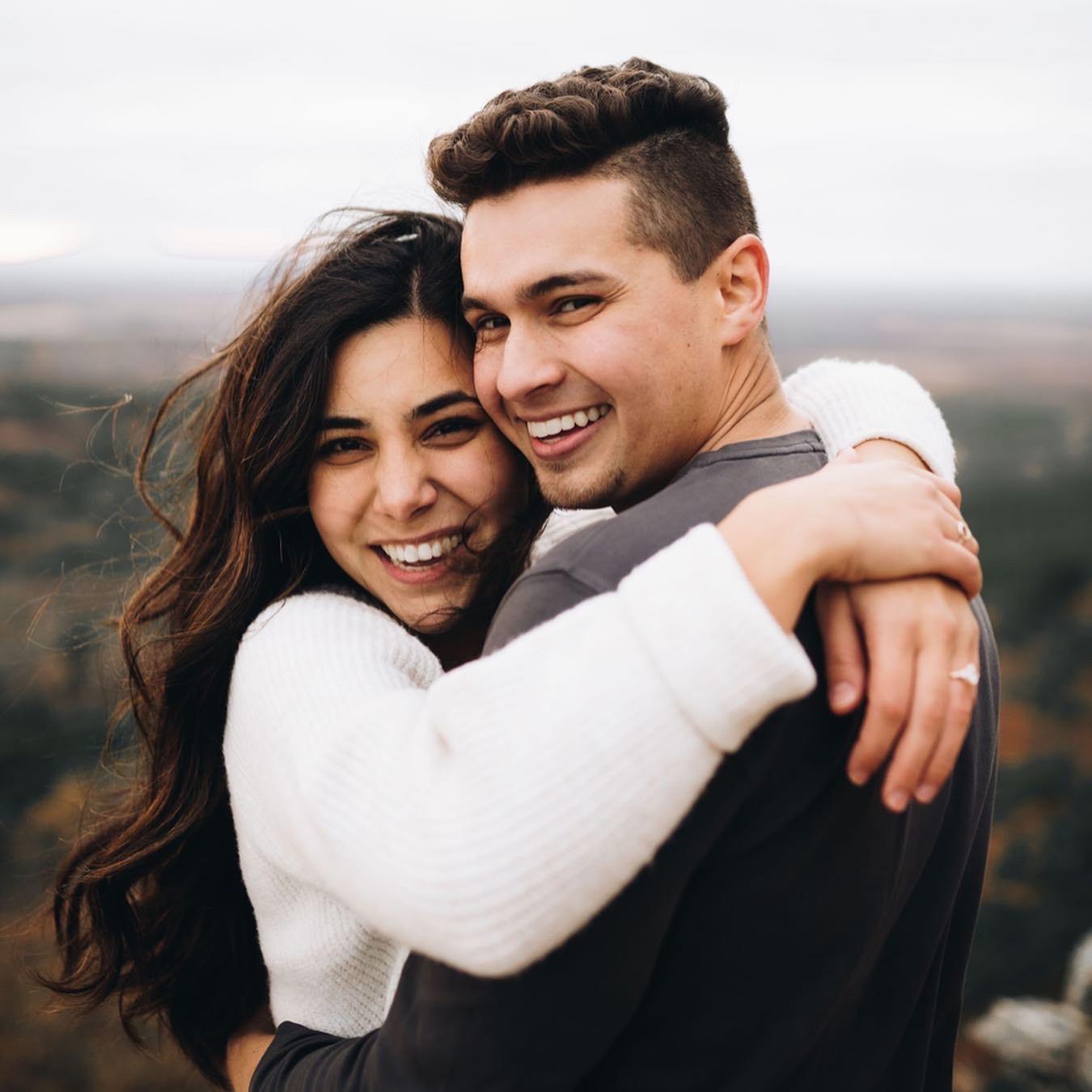 The Wedding Website of Abigel Chavez and Antonio Del Pozo