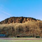 West Rock Ridge State Park