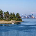 Bainbridge Island