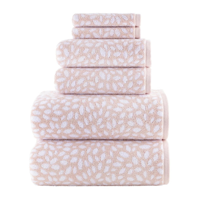 Sonoma Goods For Life® Ultimate Hygro Towel 6-Piece Set