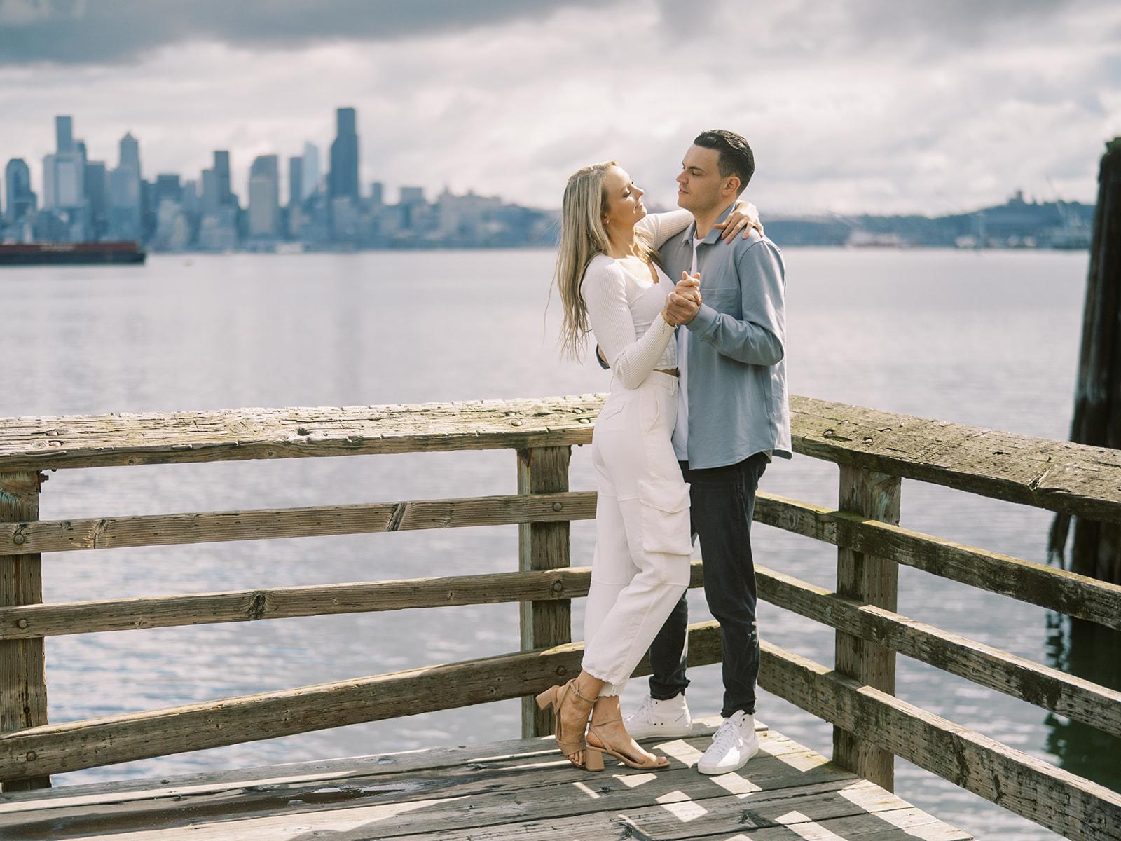 The Wedding Website of Alyssa Charlston and Zach Smith