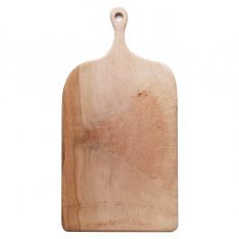 London Plane Platter