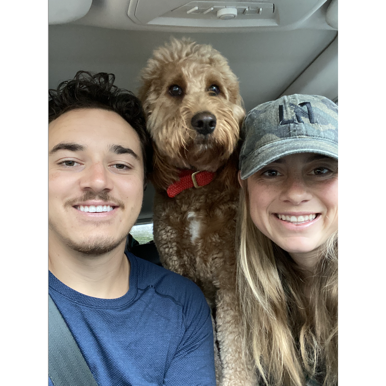 Road Trip to Seattle! Summer 2020