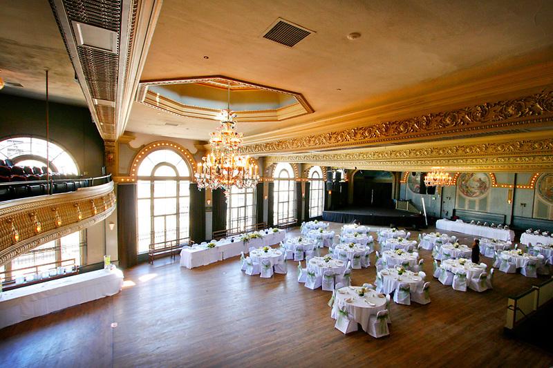 The Wedding Website of Jamie Hoffman and Jared Anderson