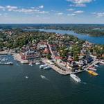 Stockholm archipelago