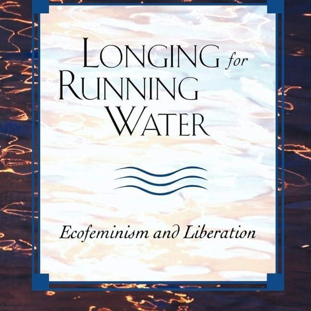 Longing for Running Water: Ecofeminism and Liberation (Biblical Reflections on Ministry)