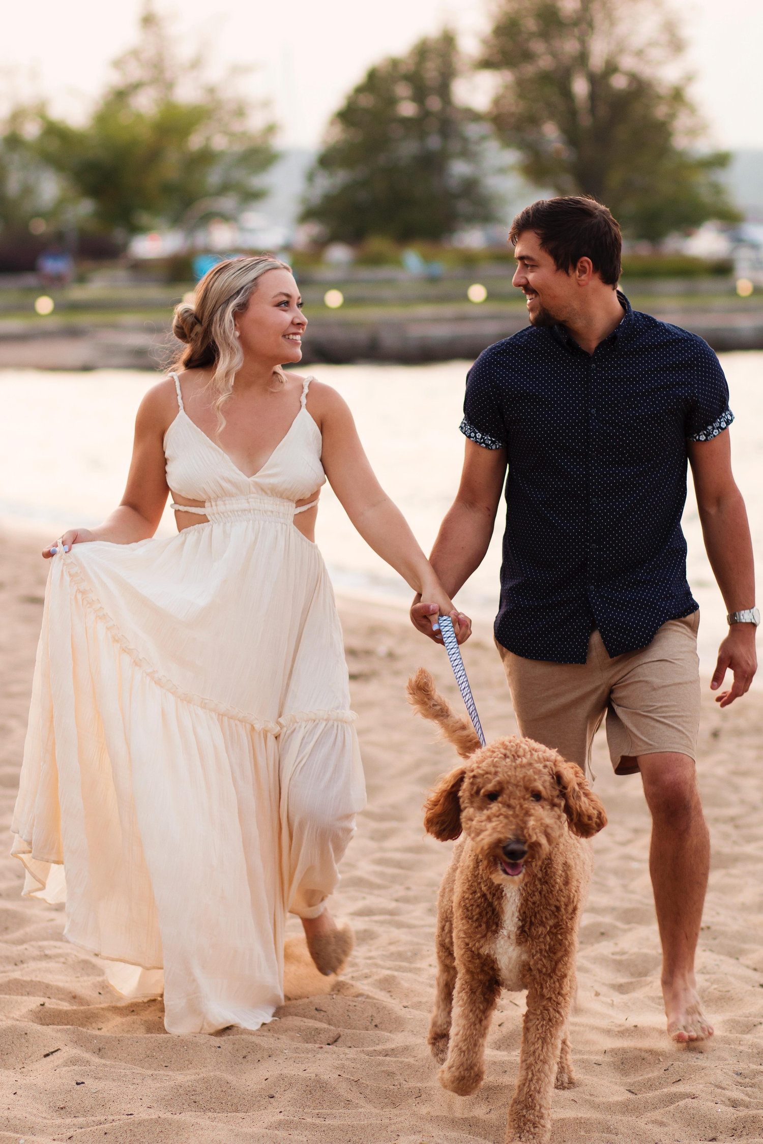 The Wedding Website of Shiloh Ruppert and Tyler Wing