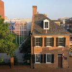 Star Spangled Banner Flag House