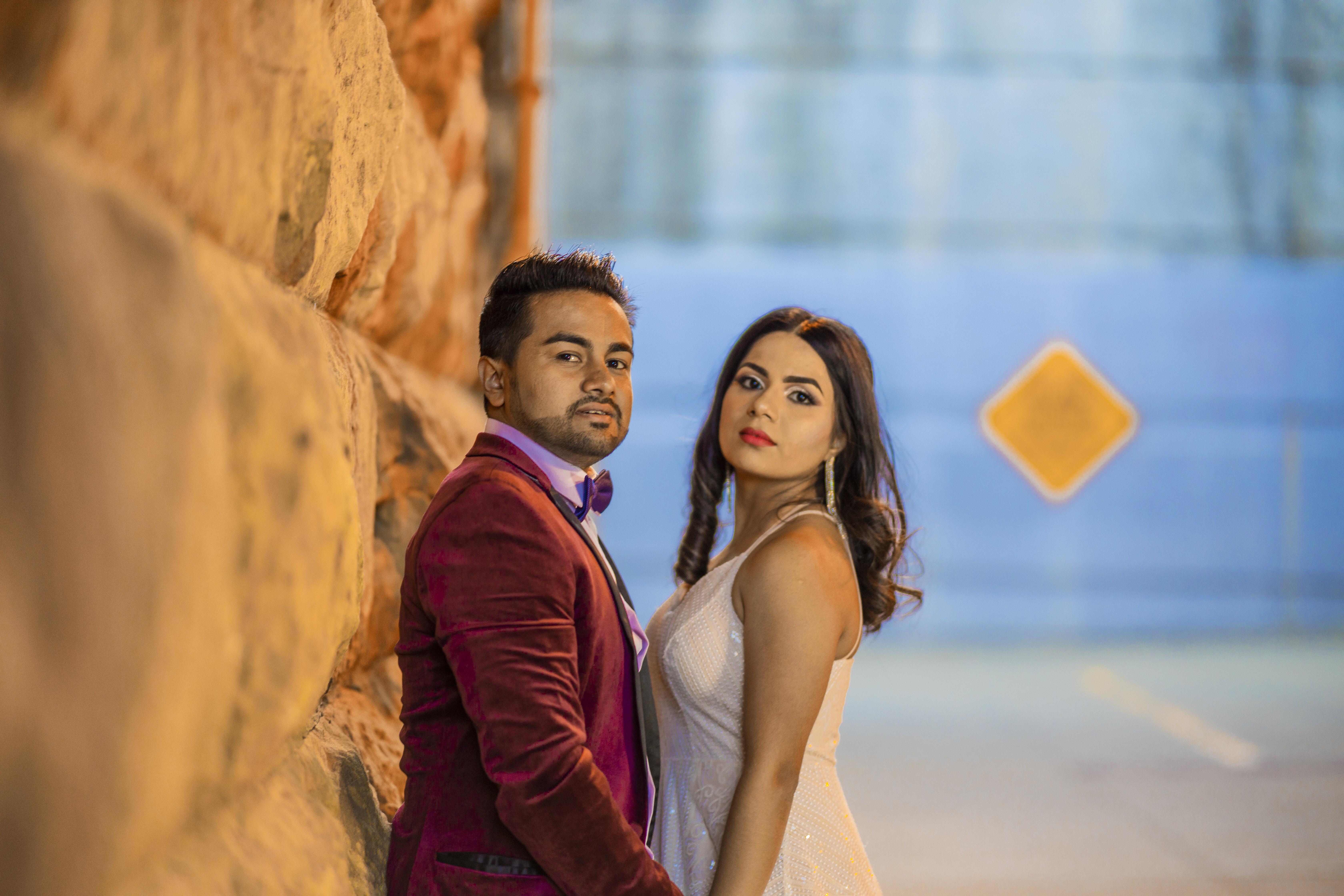 The Wedding Website of Pranita Dahal and Roshan Sharma