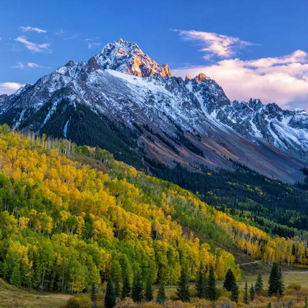 Colorado Honeymoon Fund