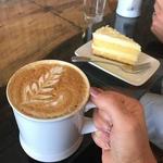 Crave Coffee Bar