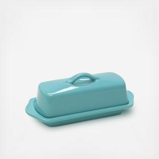 Full-Size Butter Dish