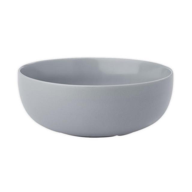CorningWare® Modern 3.9 qt. Stoneware Mixing Bowl in Ash