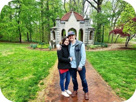 The Wedding Website of Bryce Barker and Andrew Davis