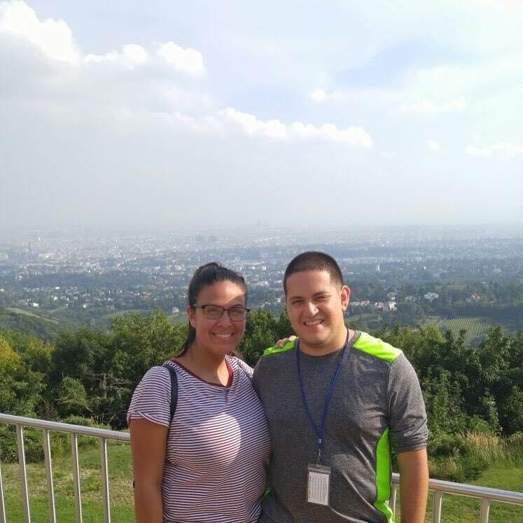 2016 - World Youth Day in Poland
