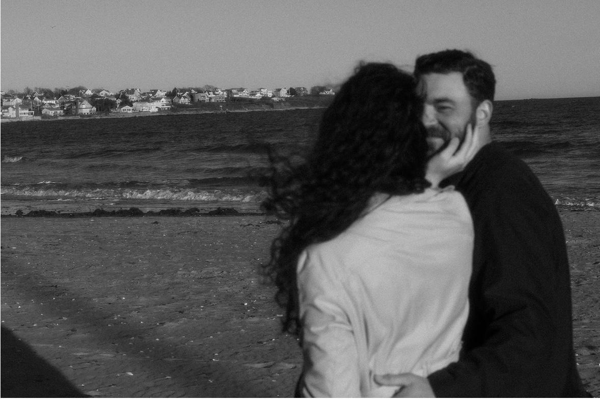 The Wedding Website of Bridgette Hearn and Sean Dibble