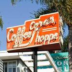Cora's Coffee Shoppe