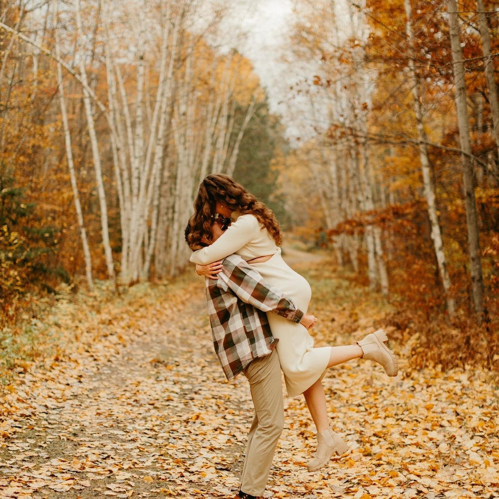 Hailey Decker and Wyatt Fink's Wedding Website