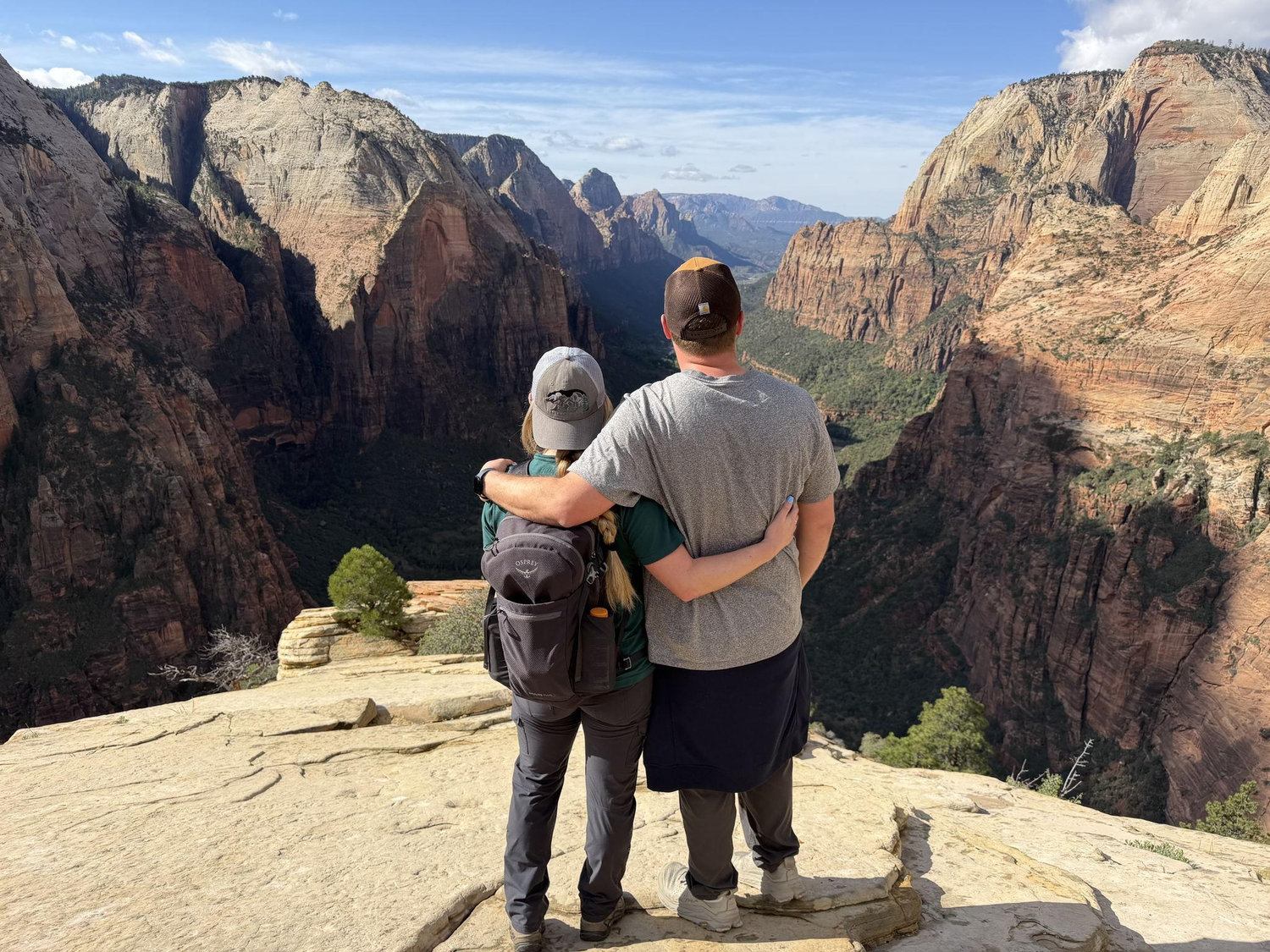 The Wedding Website of Tara Adams and Trevor Lobach