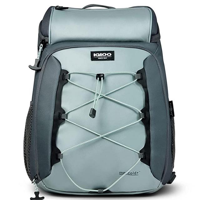 Igloo Limited Edition 18 Can Softsided Backpacks