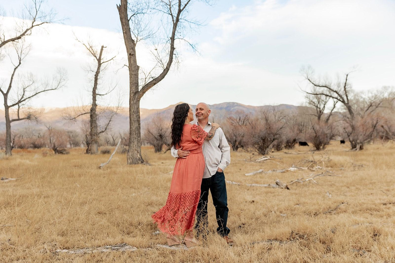 The Wedding Website of Lidia Schultz and Jason Forehand