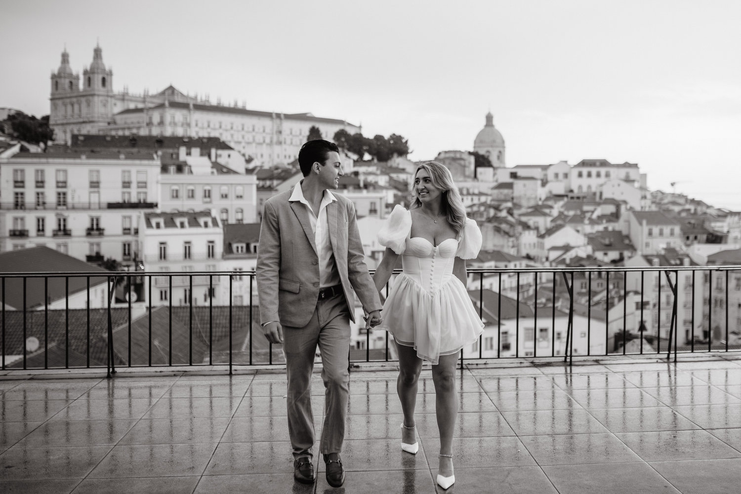 The Wedding Website of Brooke Higgins and Kyle Gabriel