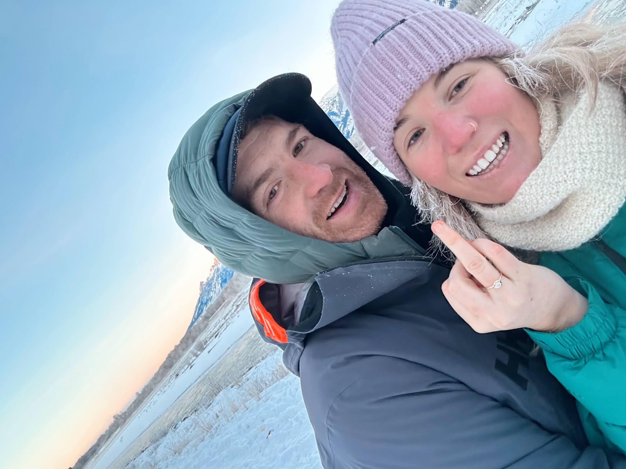 The Wedding Website of Sierra Lyle and Matthew Ebeweber