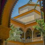 Palacio de las Dueñas