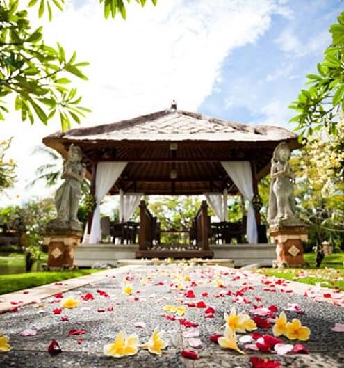 The Wedding Website of Reddy Tamatam and Tanja Richter