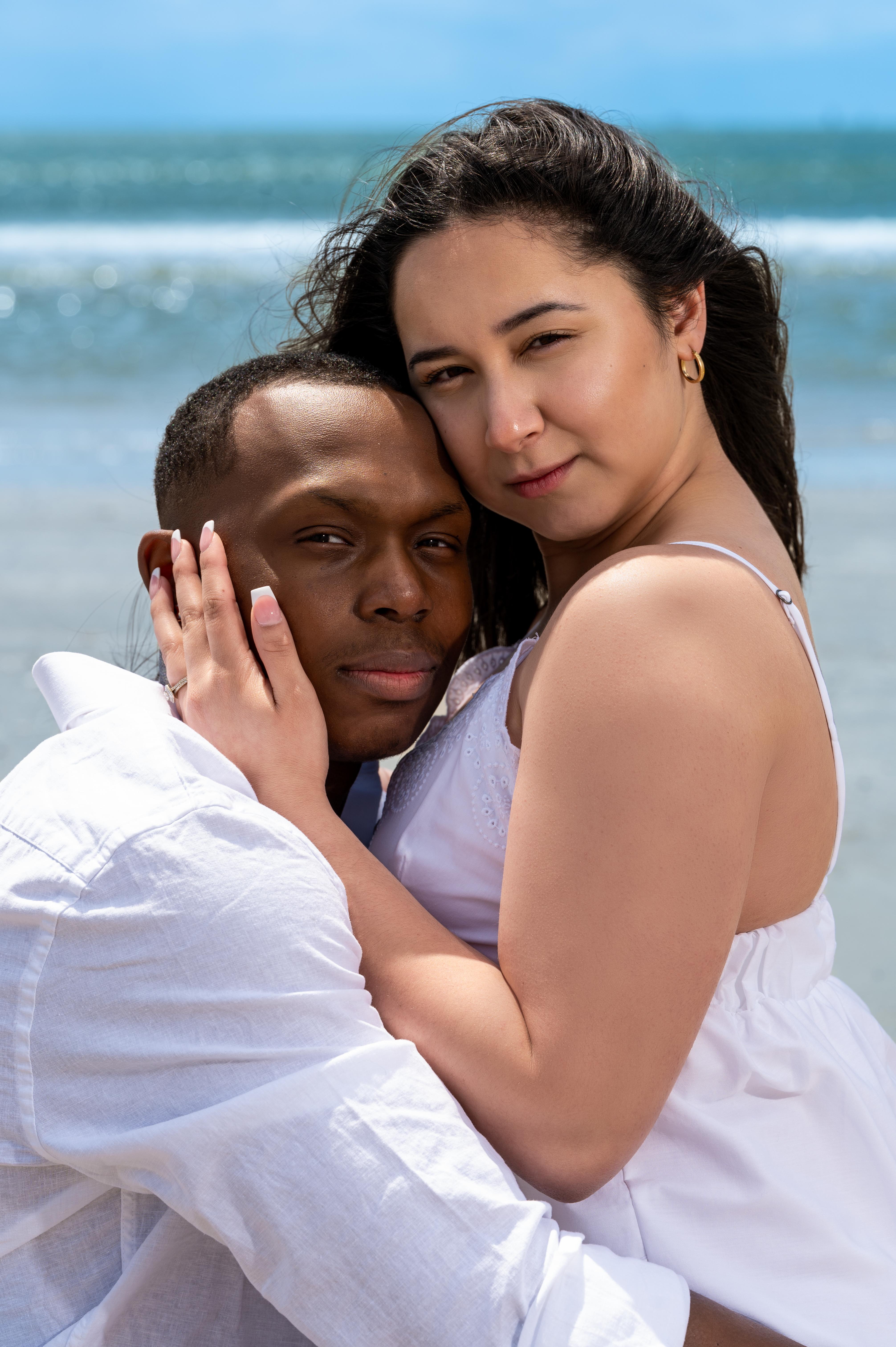 The Wedding Website of Isabel Alvarado and Martin Goraksin